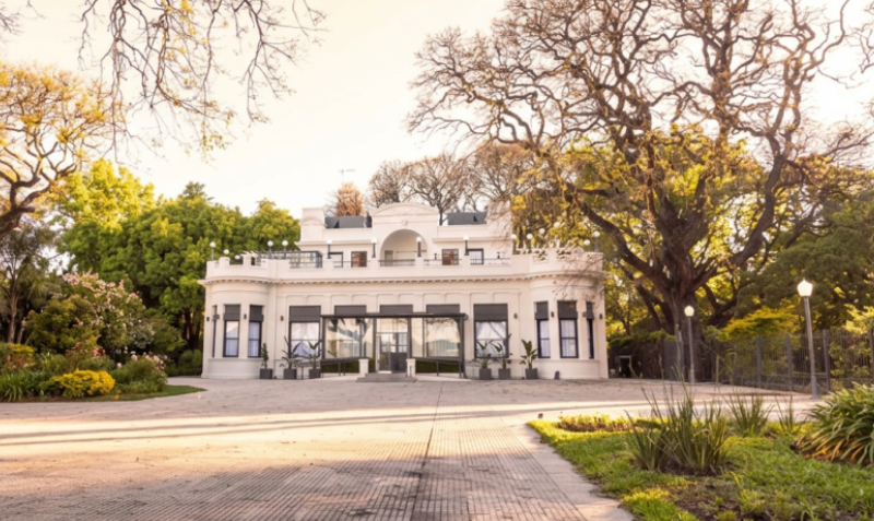 Jano's Puerto Madero Boutique